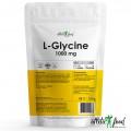 Atletic Food Л-Глицин L-Glycine 1000 - 100 грамм